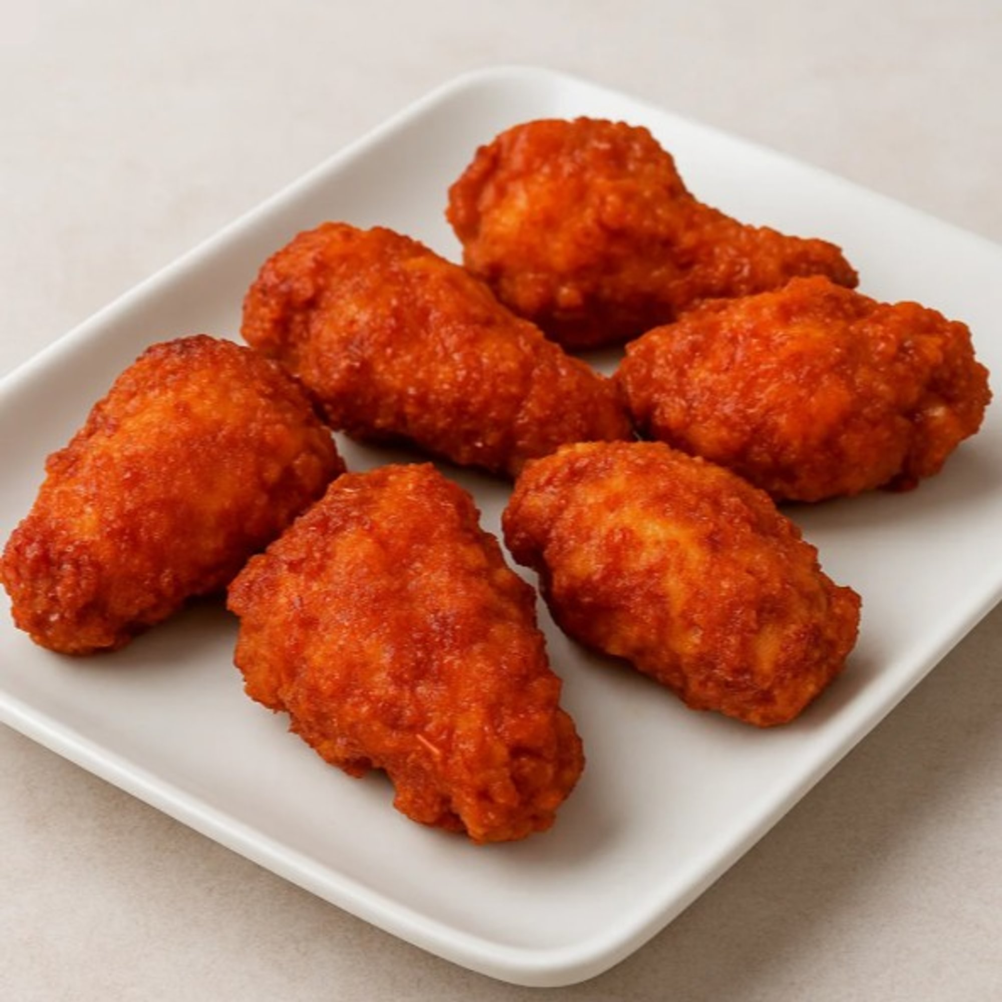 Hot Wing (6)
