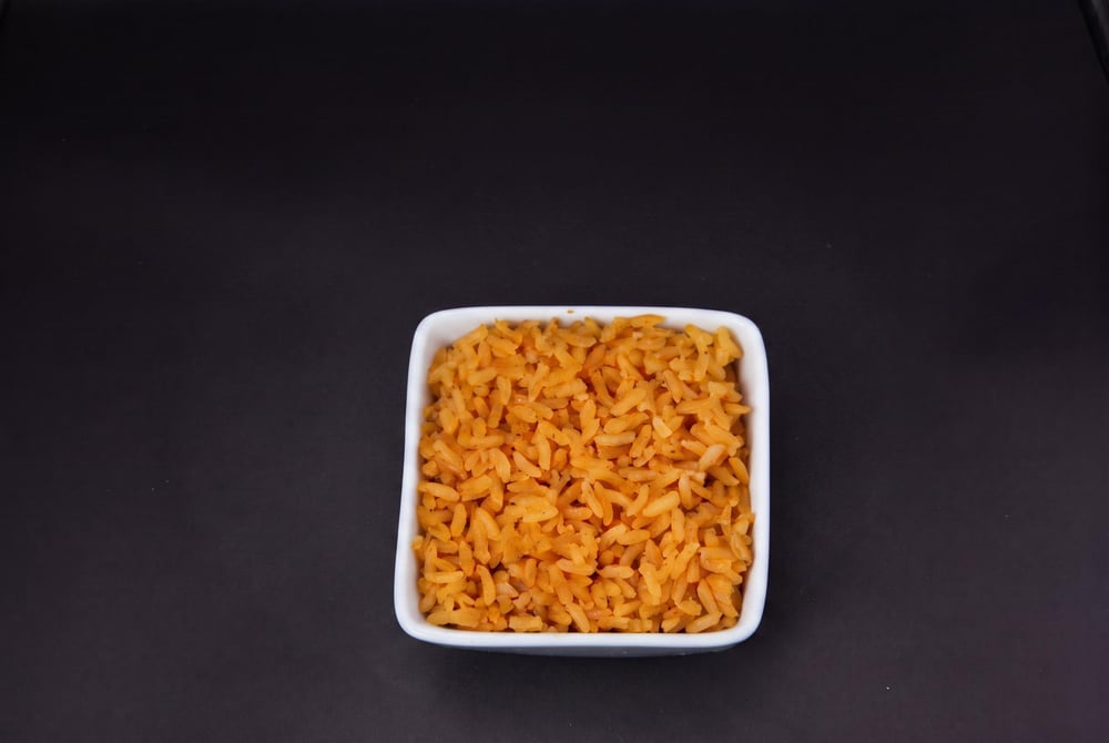 Side of Rice