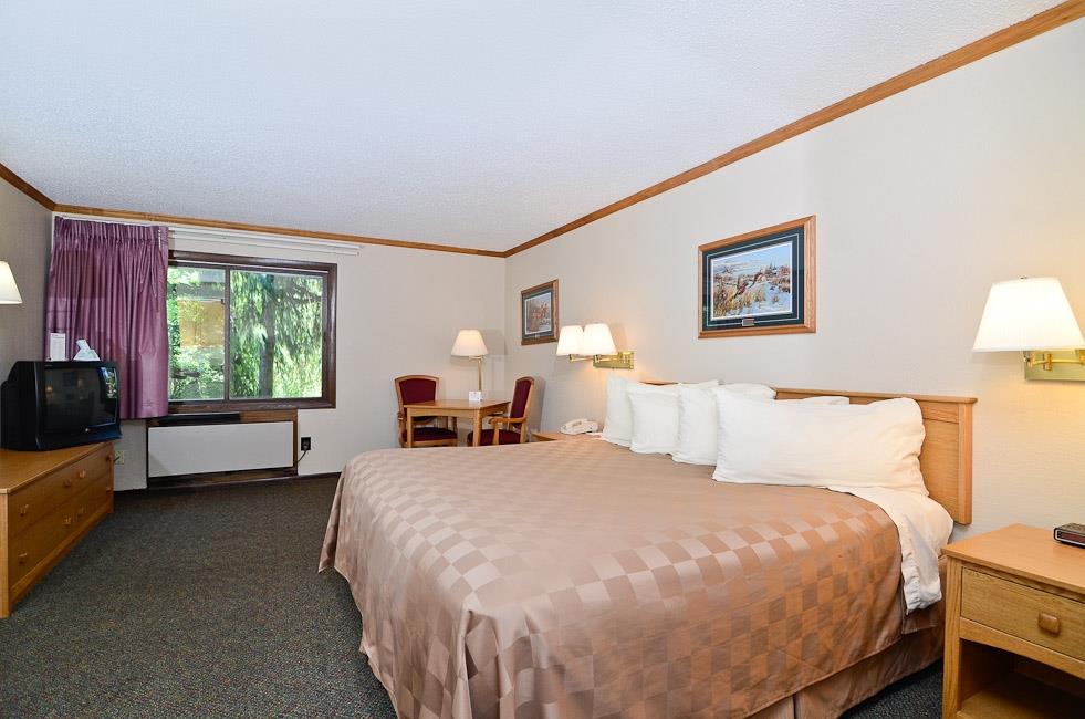 Best Western Lake-Aire Motel & Resort Image