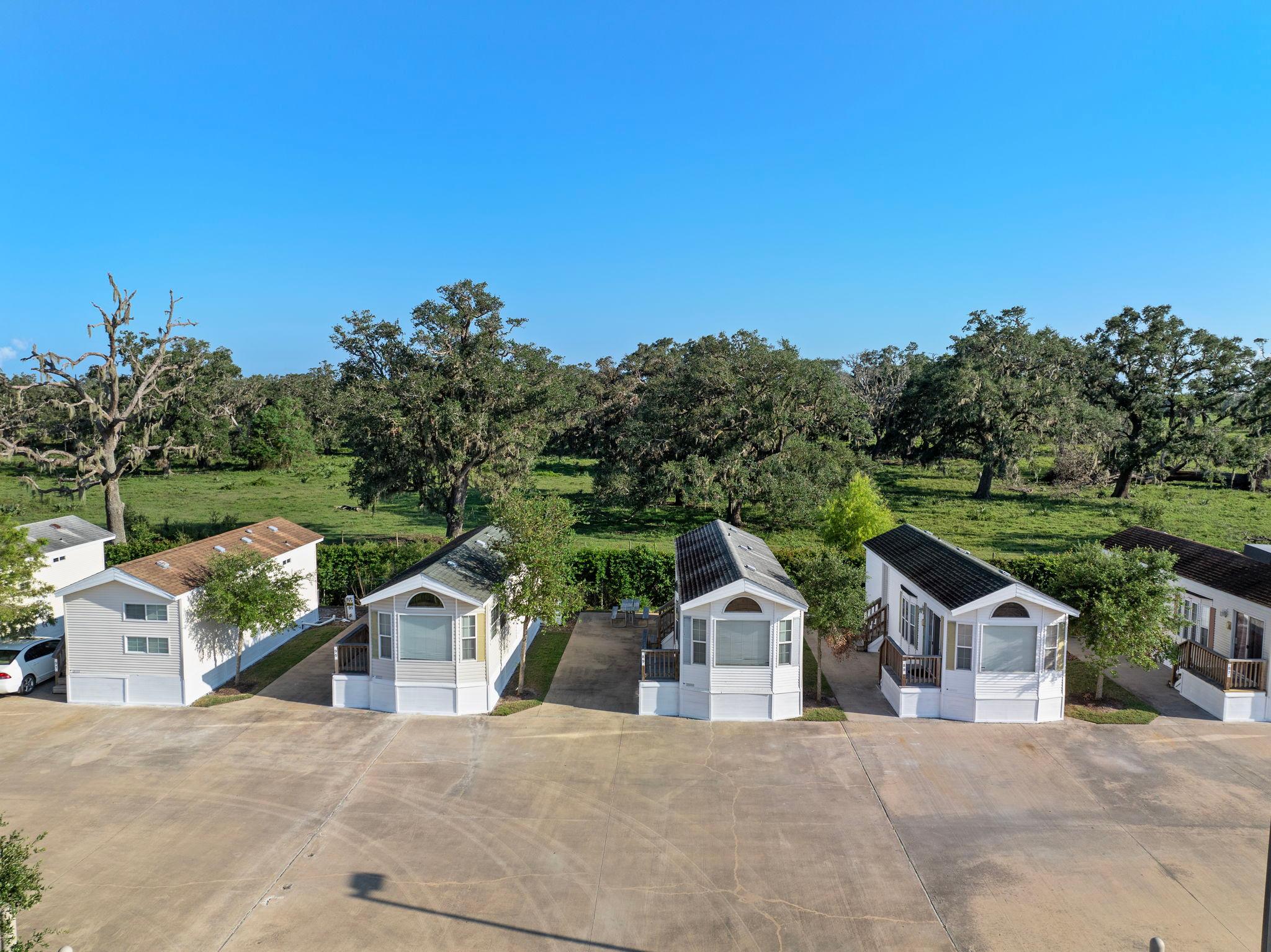 Brazoria Lakes RV Resort by QRV Image