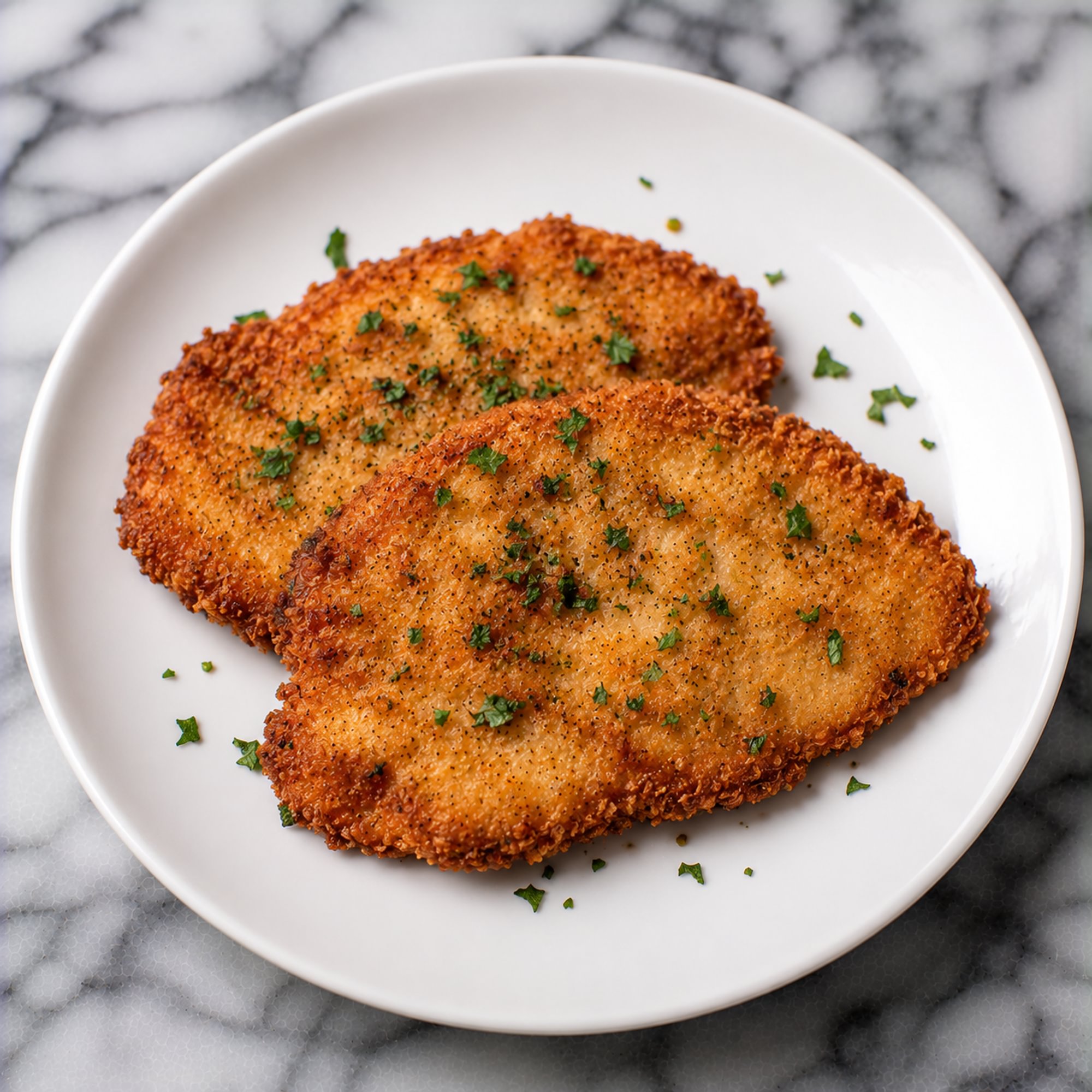 Side Chicken Cutlet
