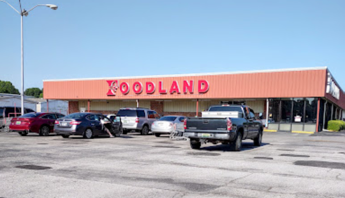 Images Muscle Shoals Foodland