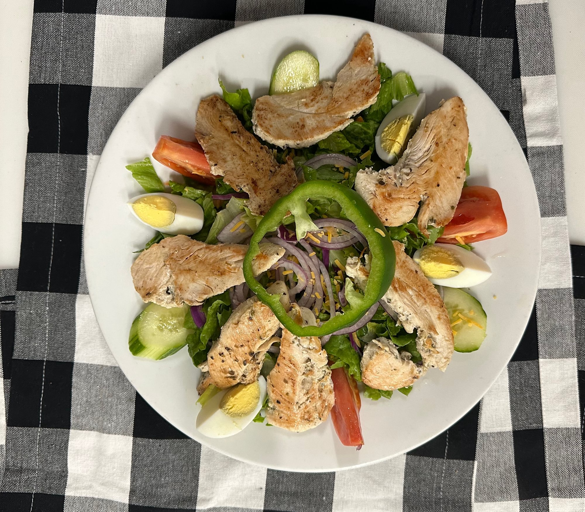 Cobb Salad