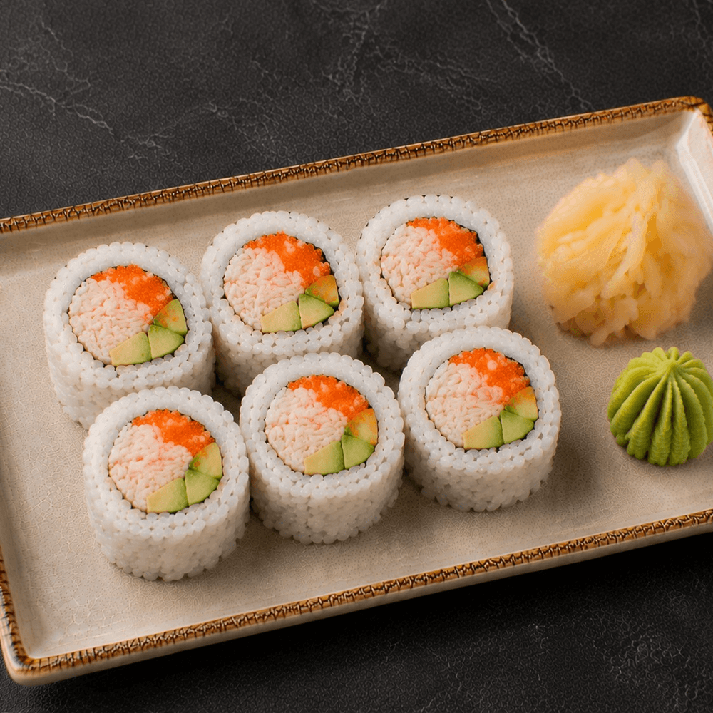 MacArthur Roll