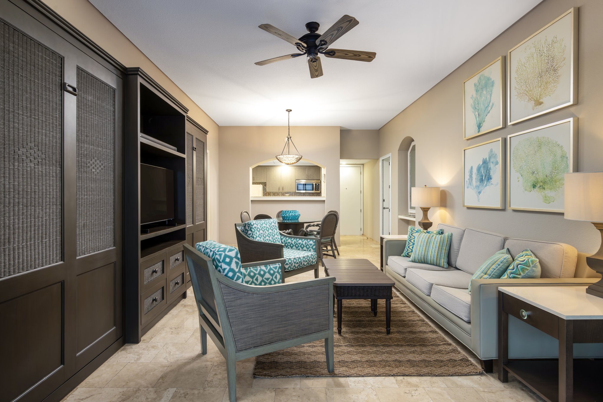 Galería en miniatura