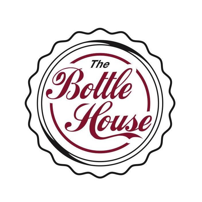 The Bottle House Logo