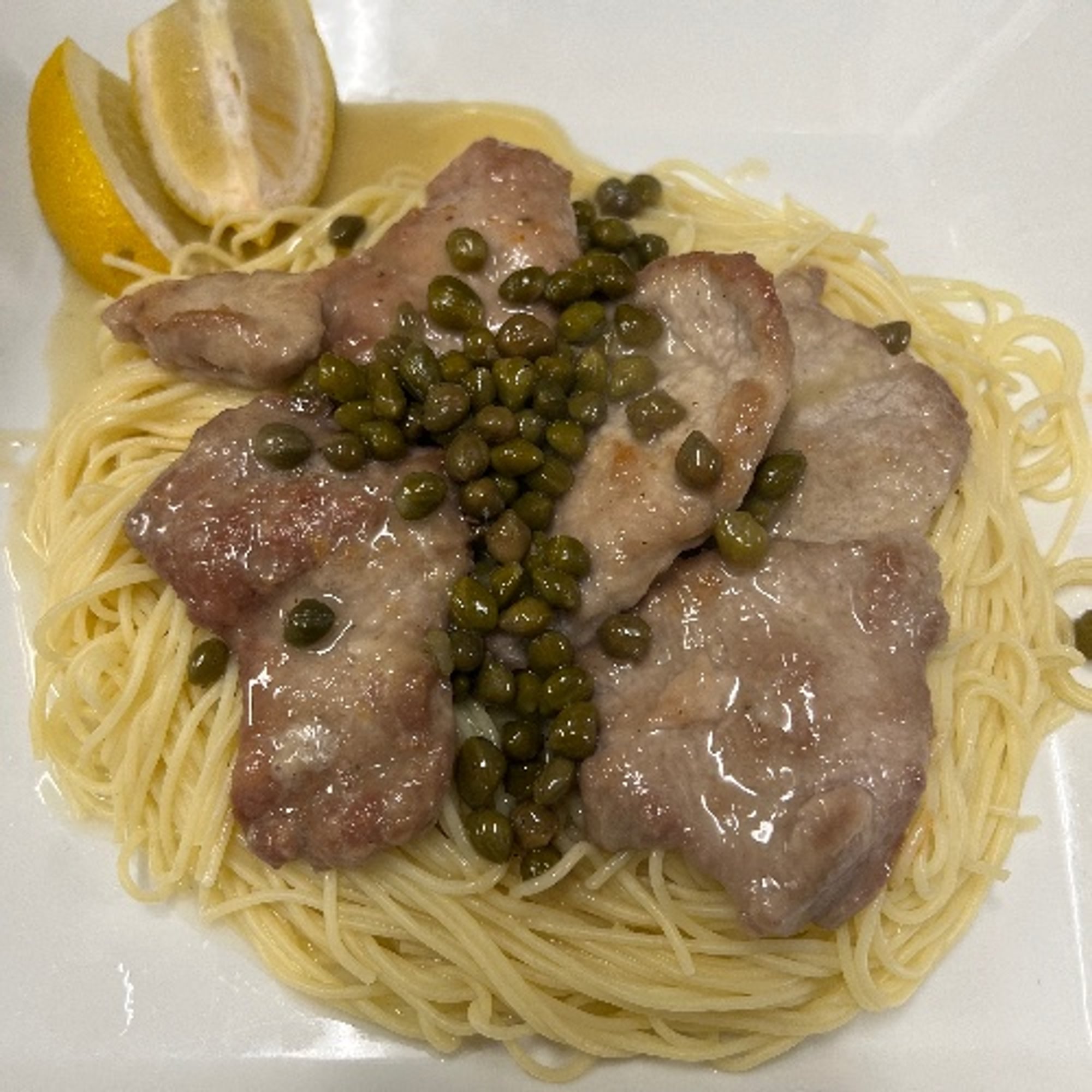 Piccata