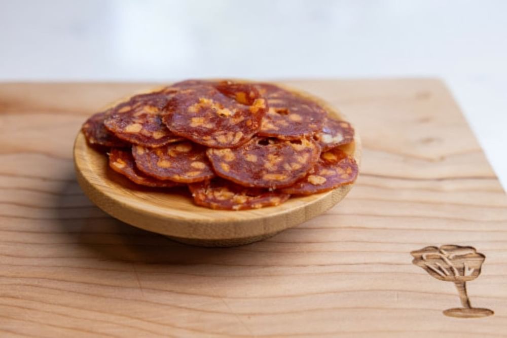 Journeyman Meat Company Chorizo