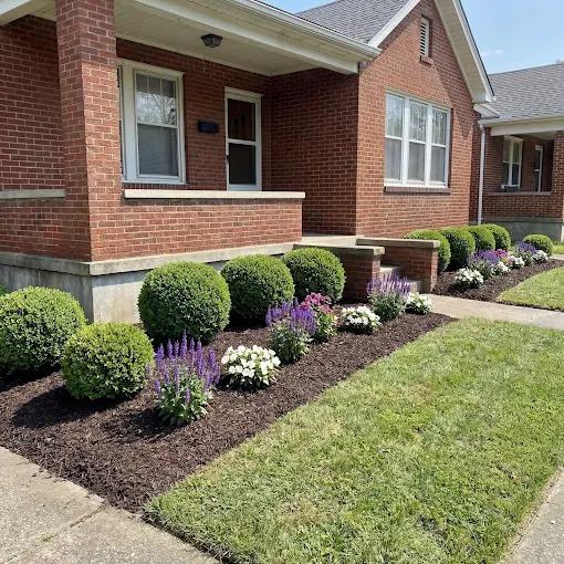 Cumberland Lawncare LLC