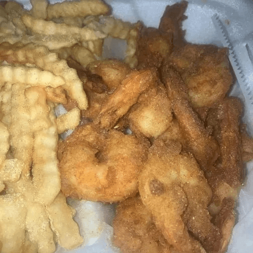 Shrimp