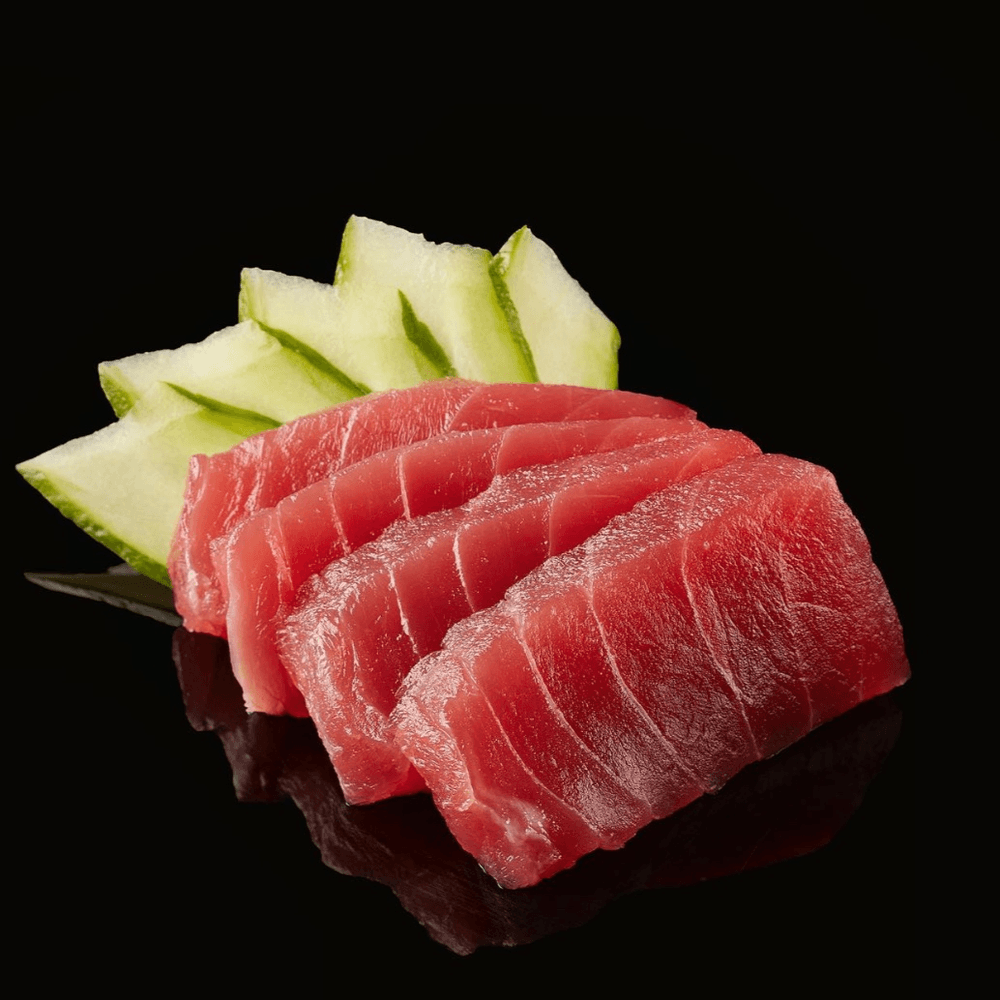 Maguro Sashimi