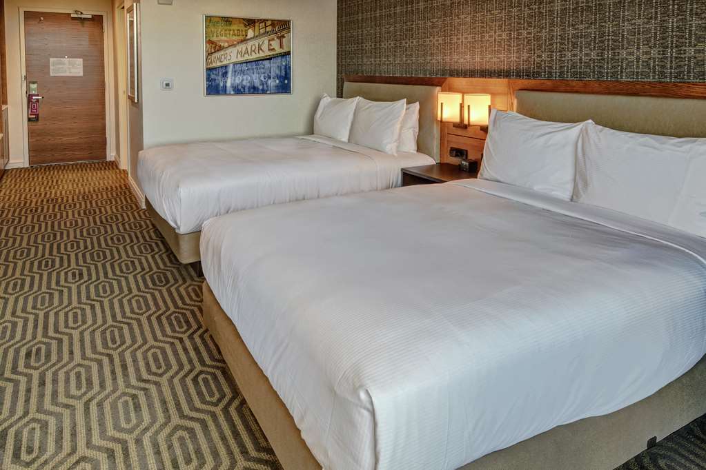 Hilton Franklin Cool Springs Image