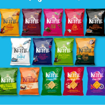 Potato Chips