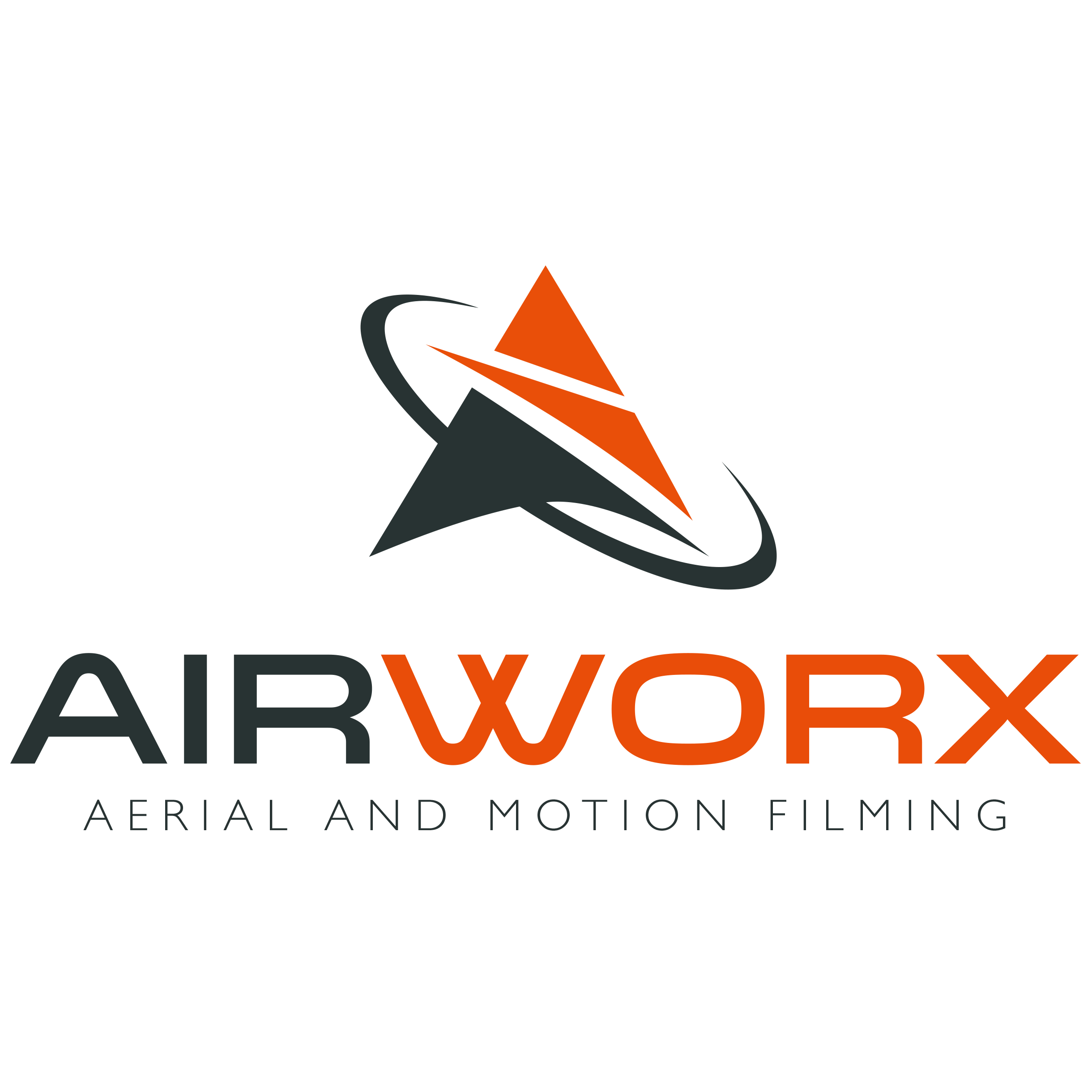 Logo von AirWorX GmbH