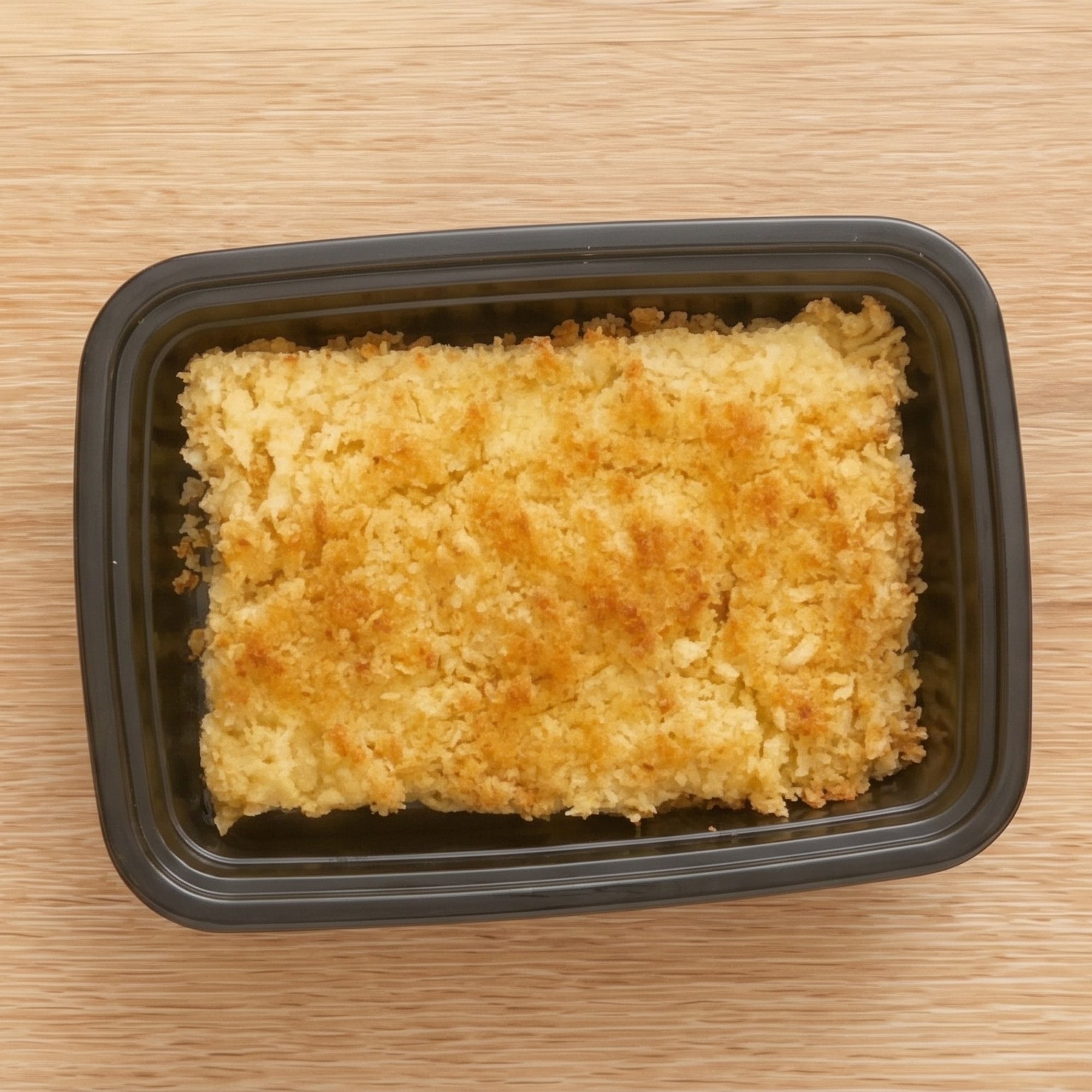 Mac & Cheese