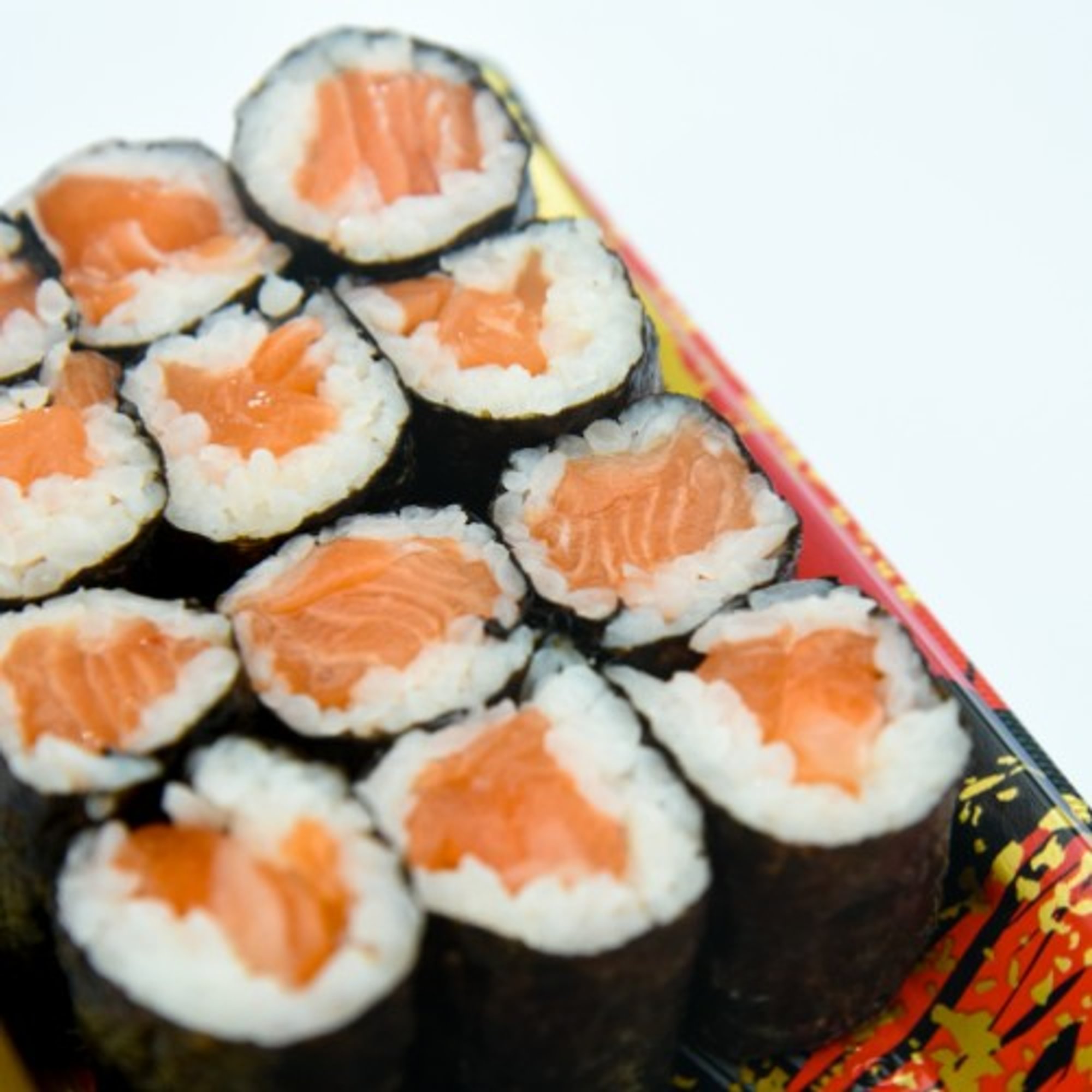 Tuna Lover