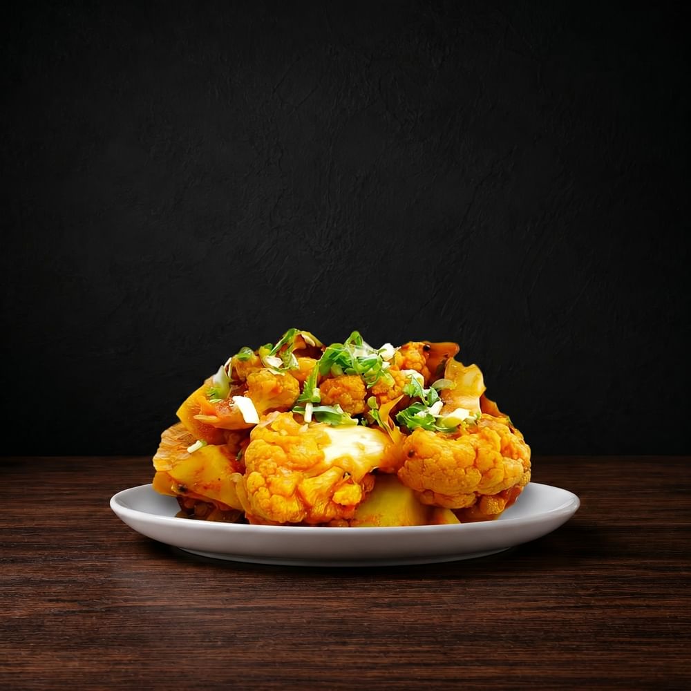 Aloo Gobi