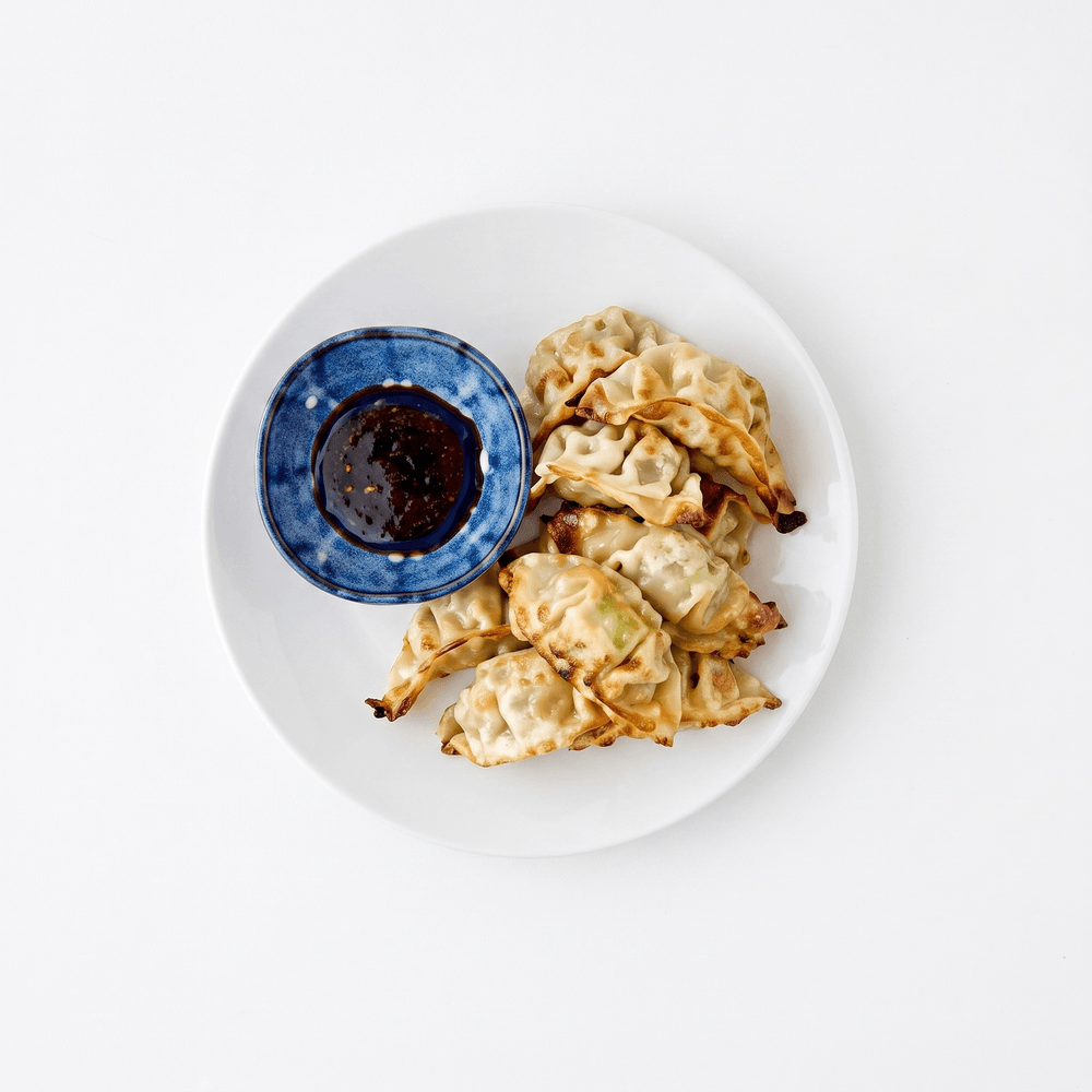 Potstickers
