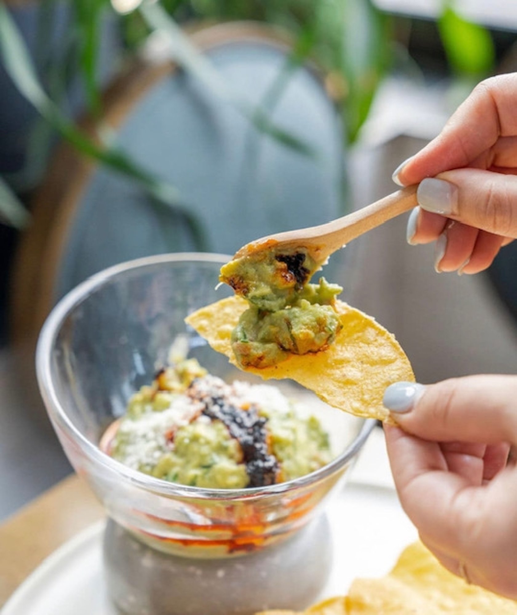Guacamole