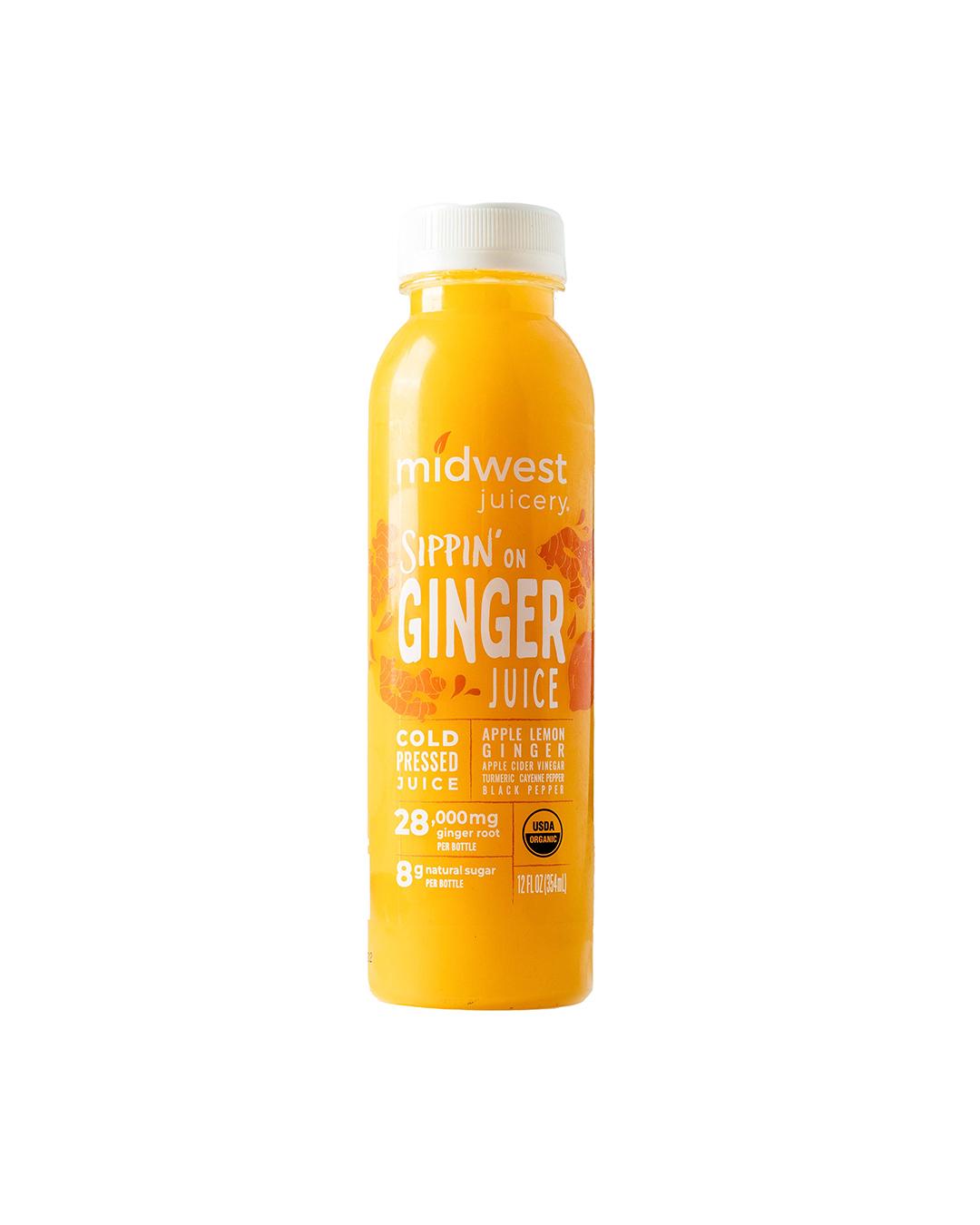 Midwest Juice