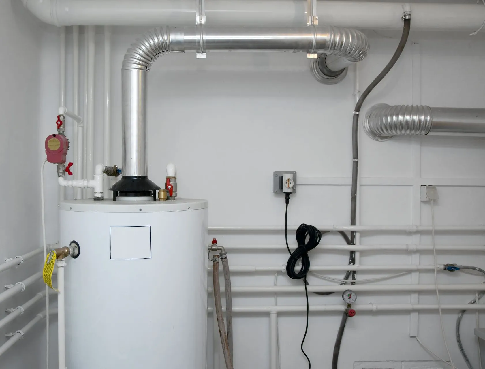 Heating System Installation