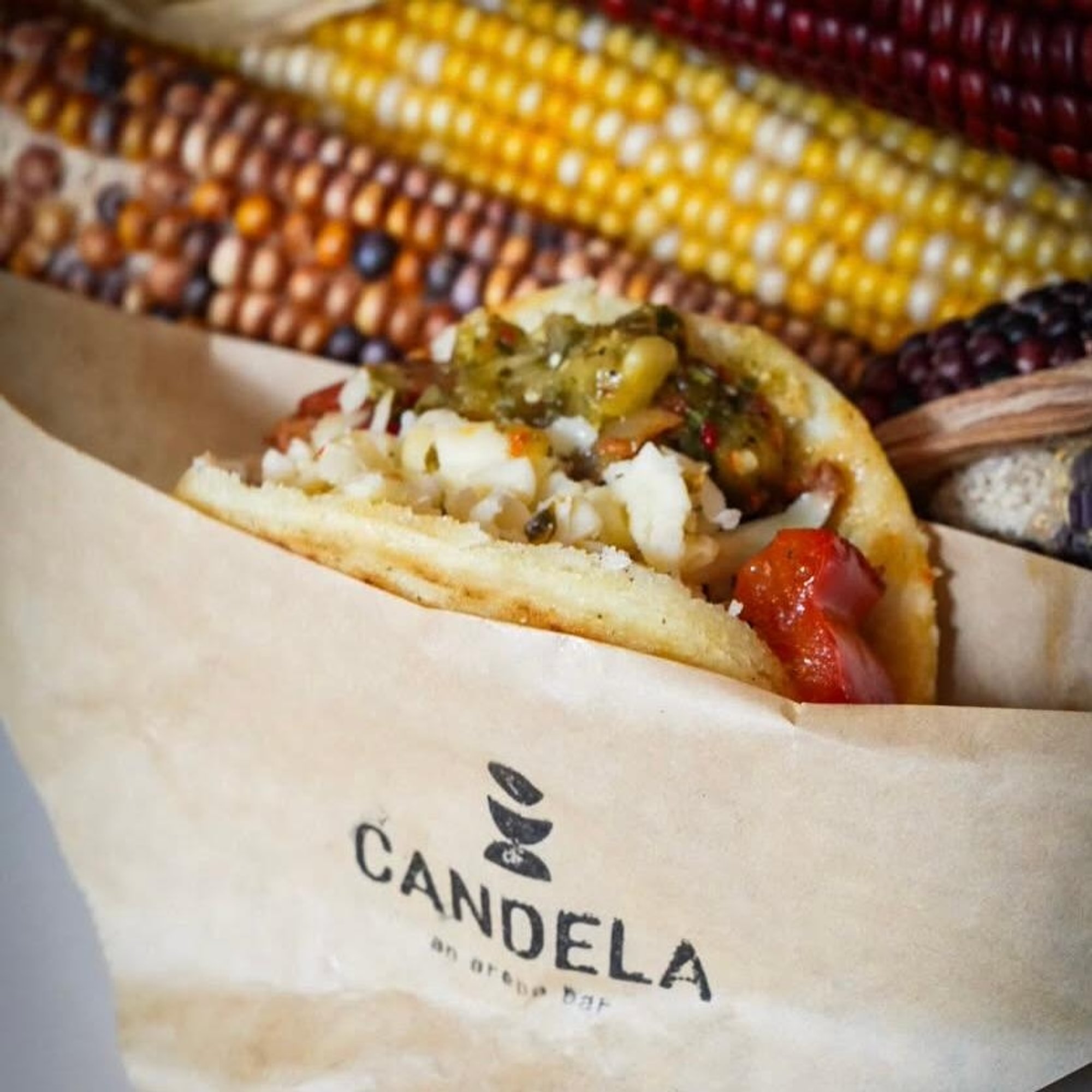 Chorizo Pepper Melt