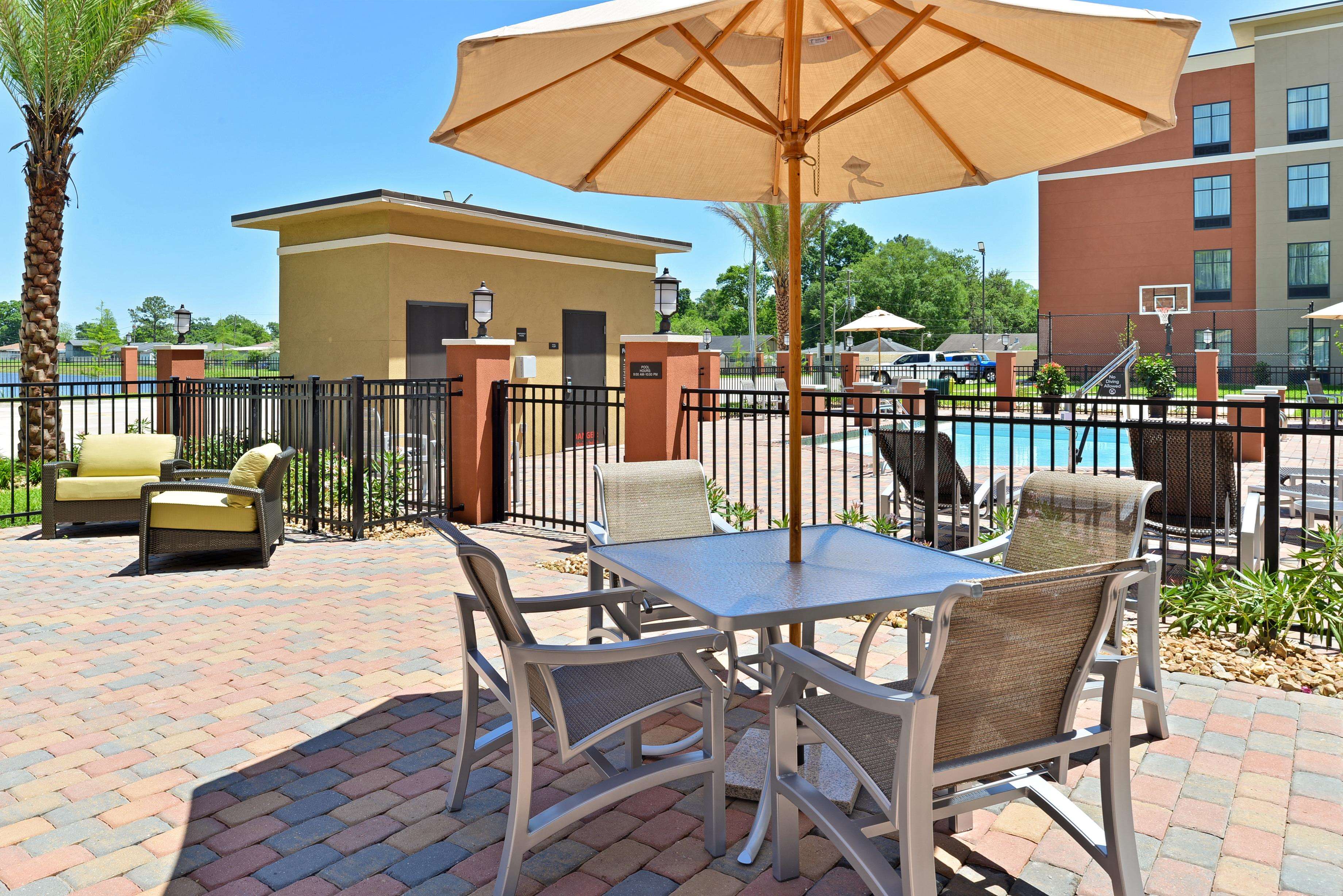 Homewood Suites by Hilton Houma Photo