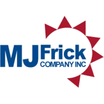 M.J. Frick Co., Inc.