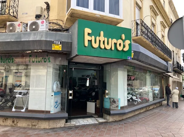 Galería en miniatura