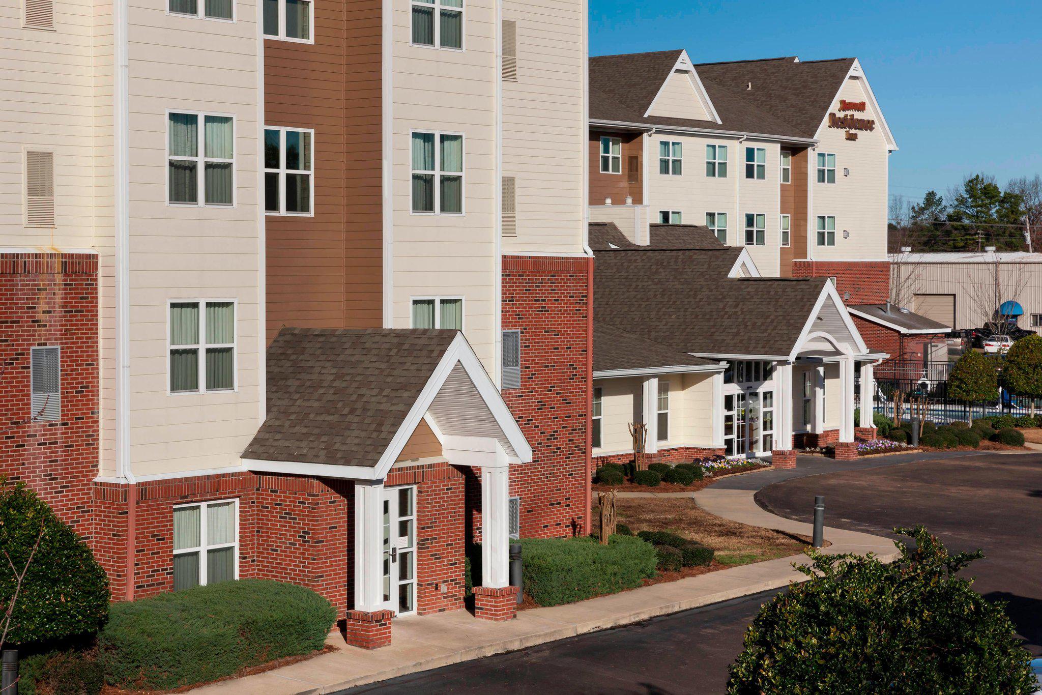 Residence Inn by Marriott Jackson Ridgeland Photo