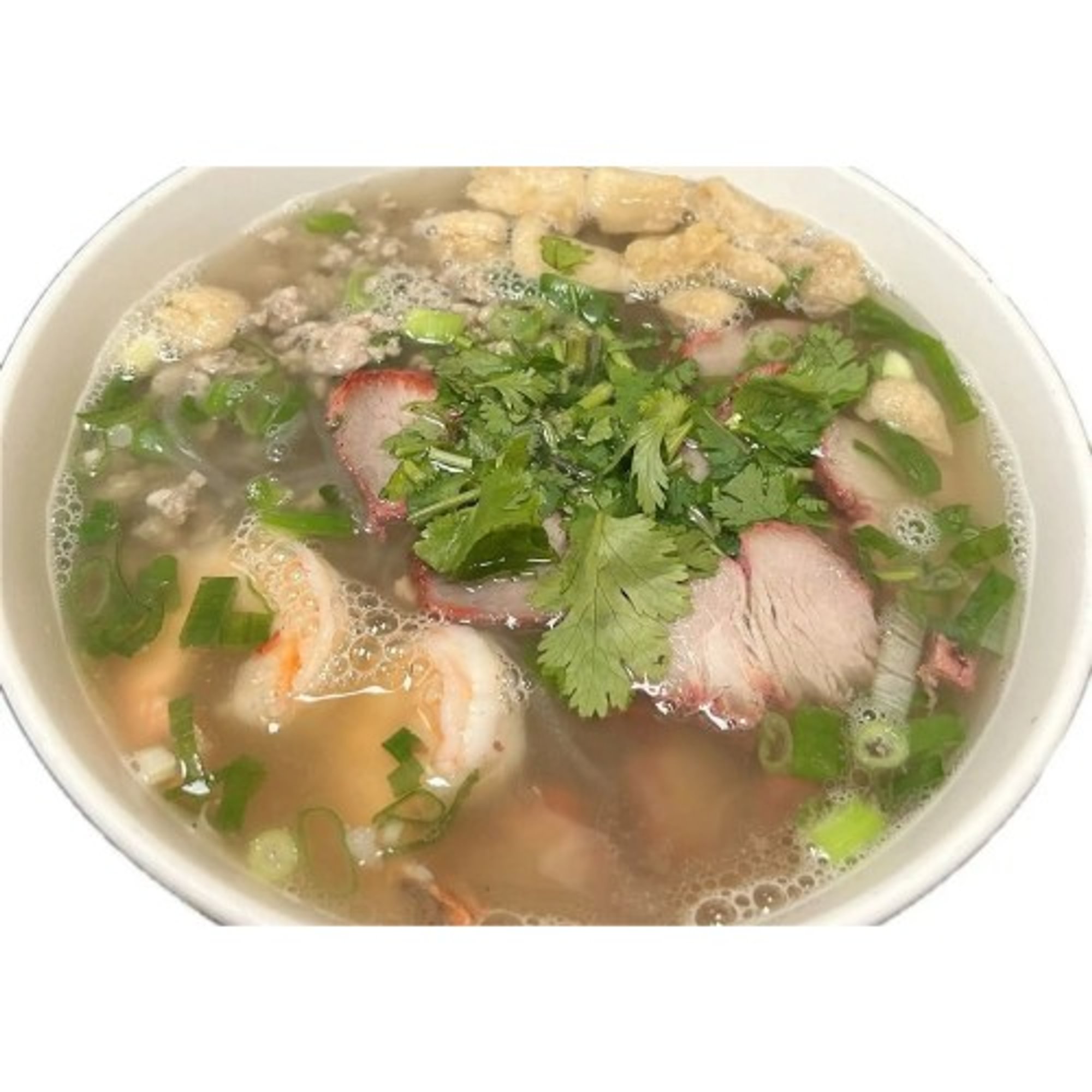 Hu Tieu Tom Thit