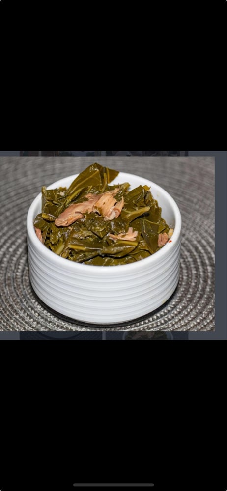 Collard Greens