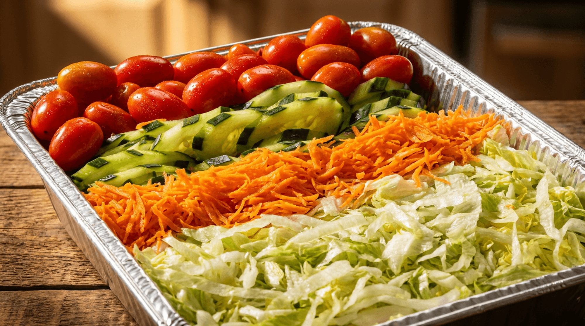 Garden Salad