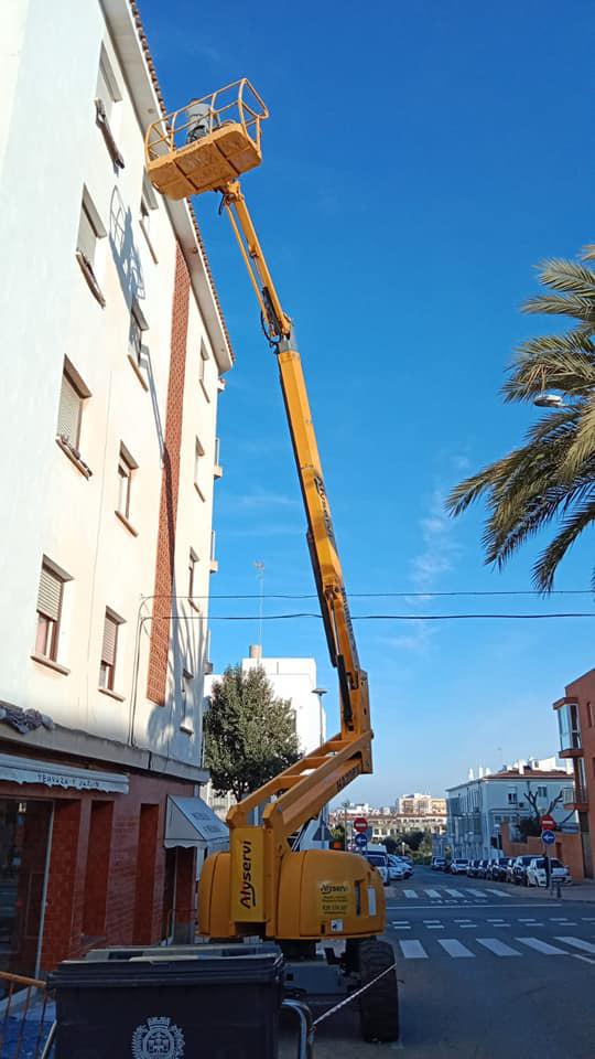 Galería en miniatura