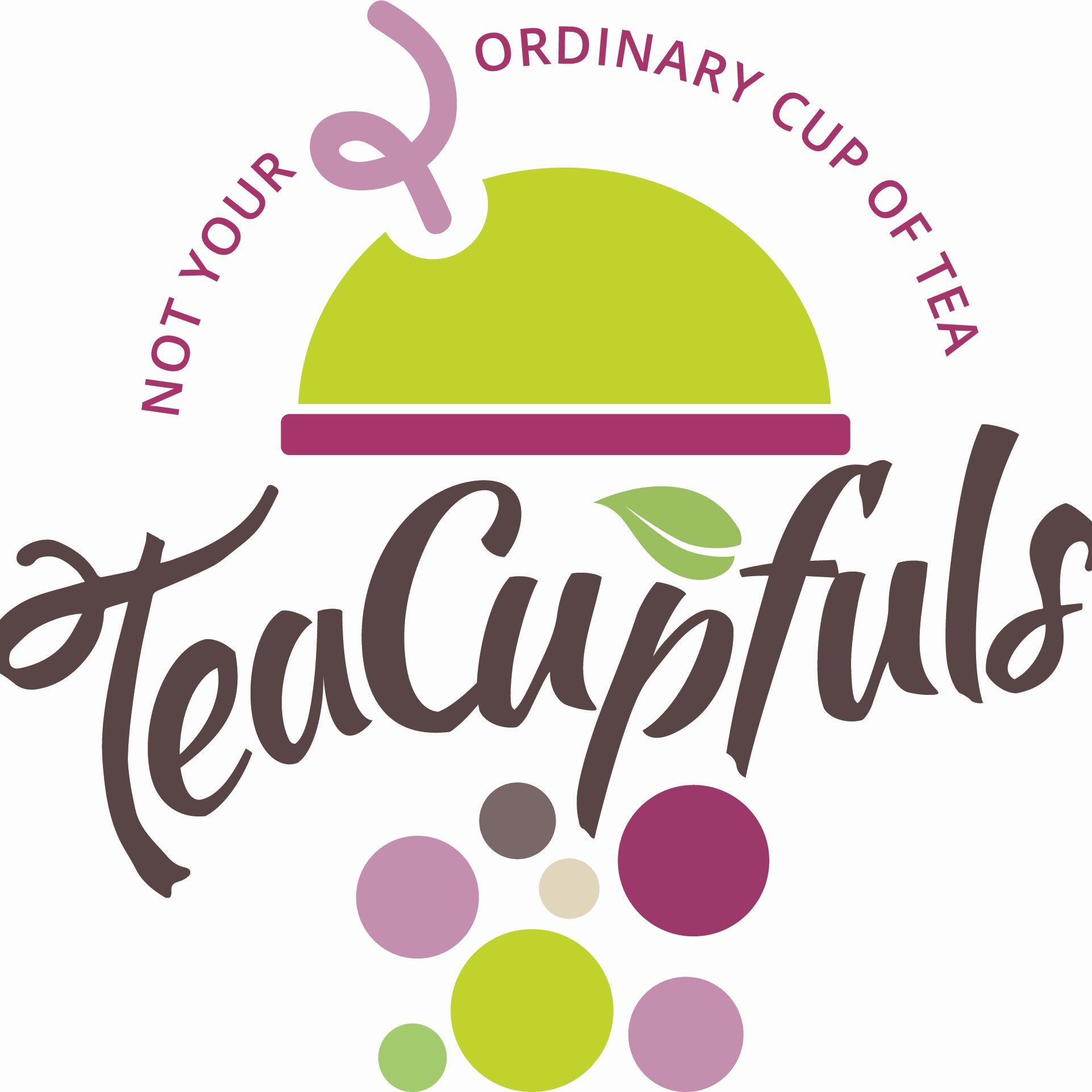 TeaCupFuls Logo