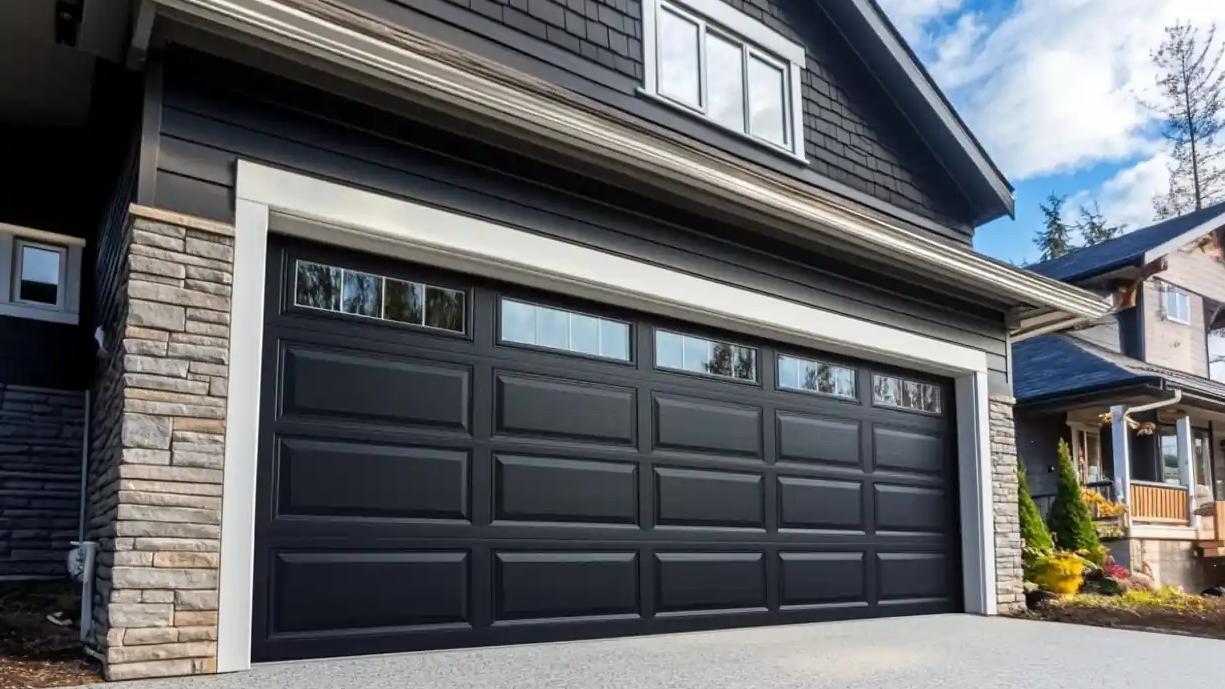 Clear Garage Door's Repair Toms River Image
