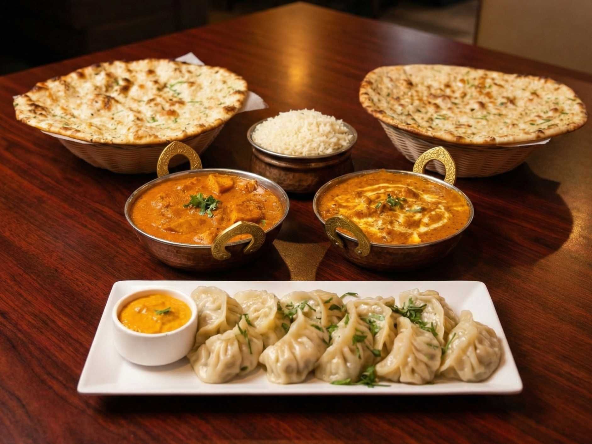 Mustang Feast For Two - $47 (Reg. $62)
