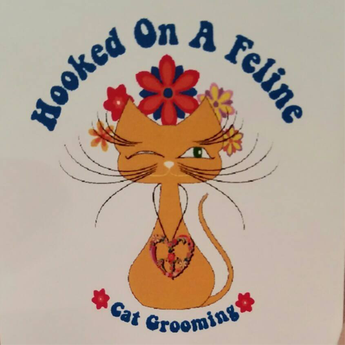 Hooked On A Feline Mobile Cat Grooming