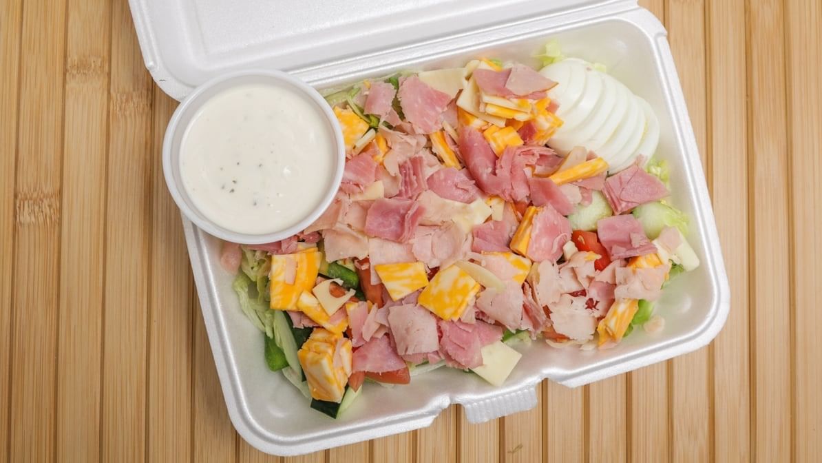 Chef Salad - Medium