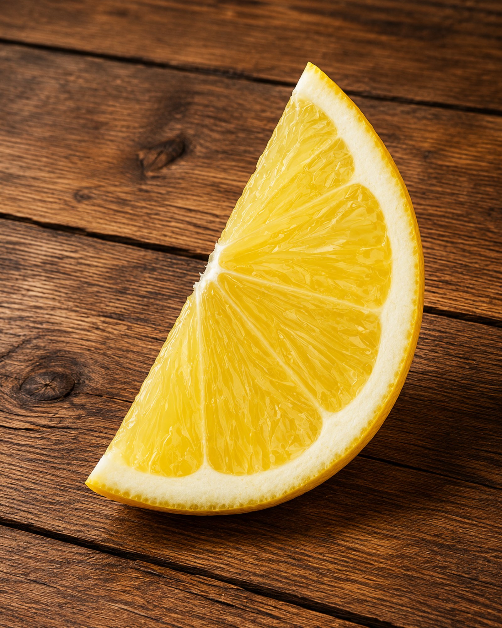 Lemon 1 Slice