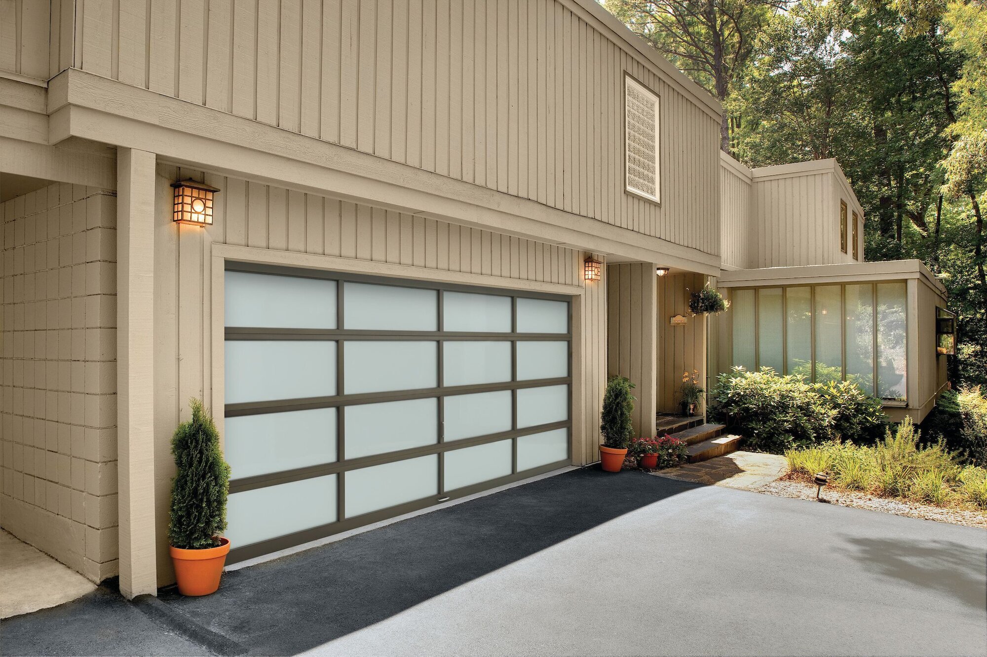 Horizon Garage Door Repair Pocatello