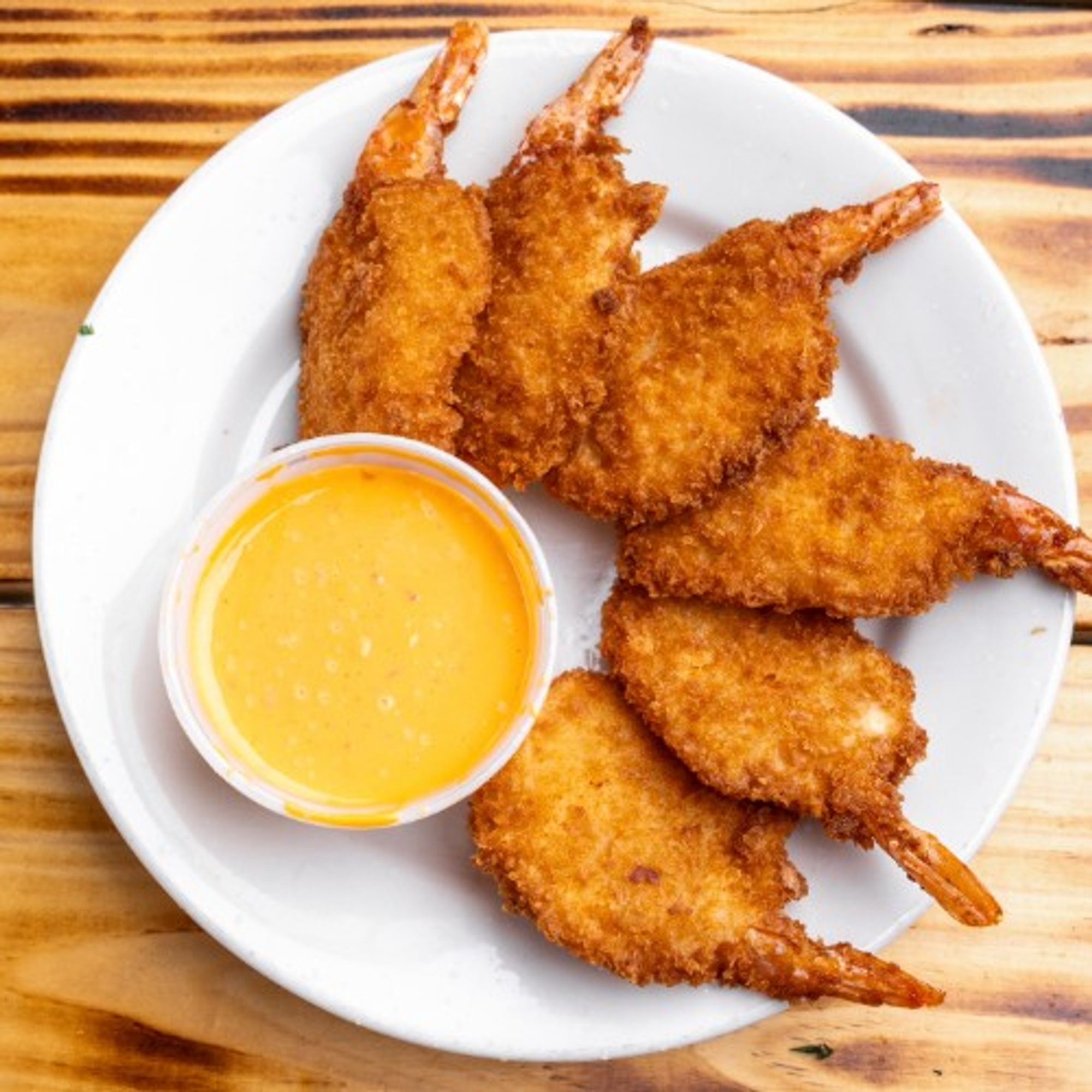 Fried Shrimp