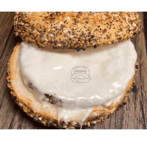 Meat & Cheese Sandwich