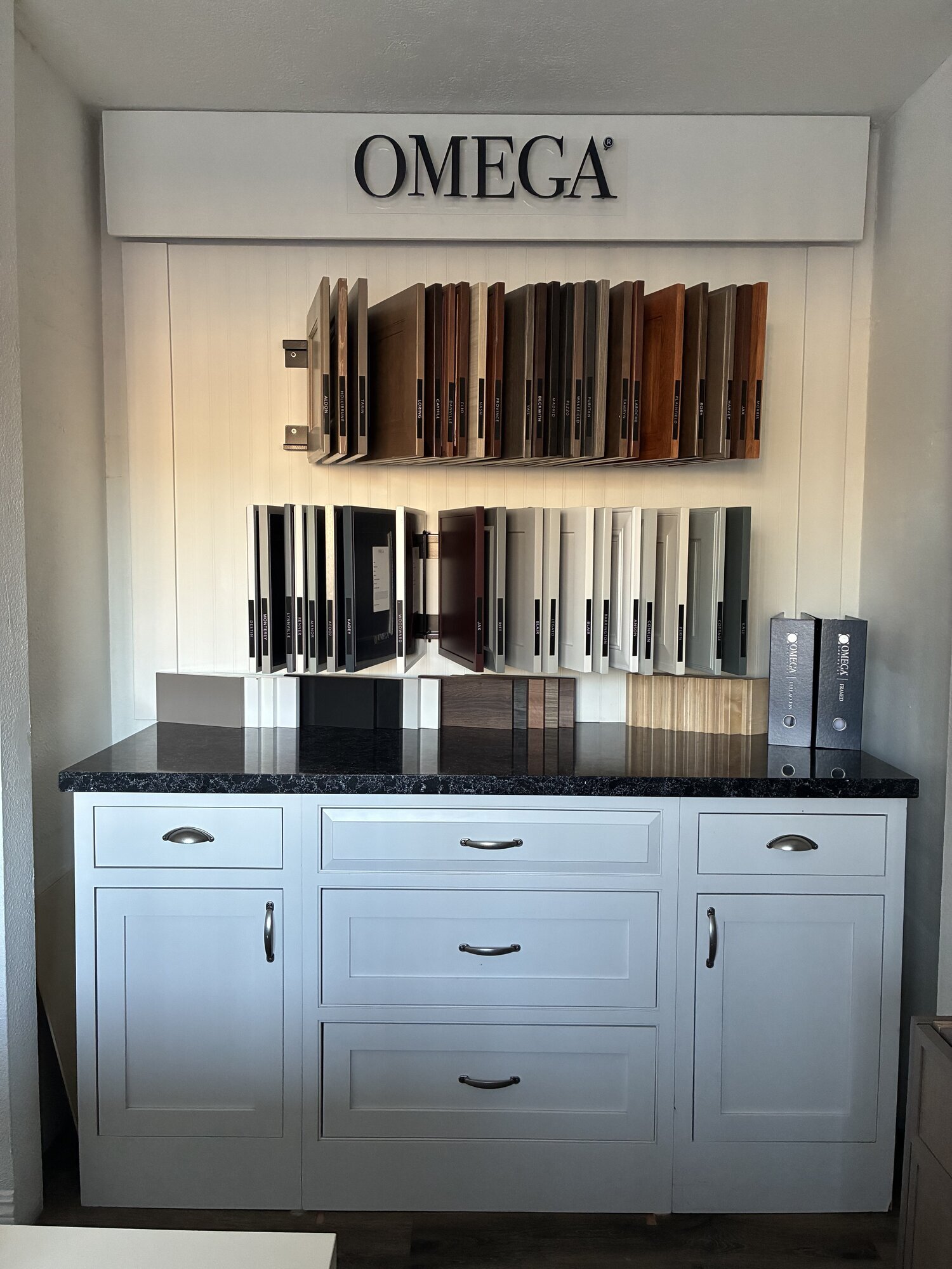 Paradise Cabinetry & Countertops Image