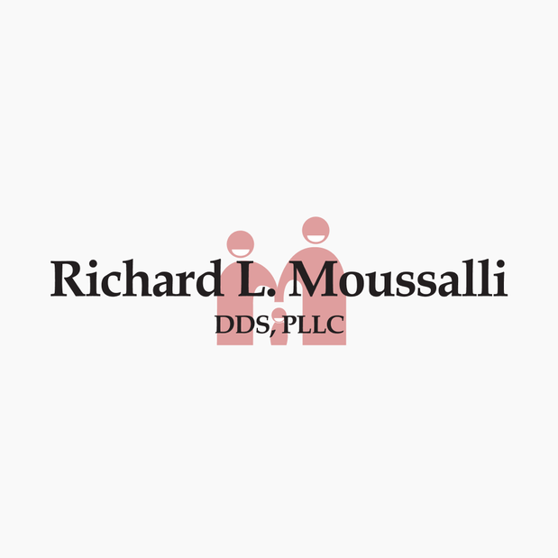 Richard Moussalli DDS, PLLC Logo