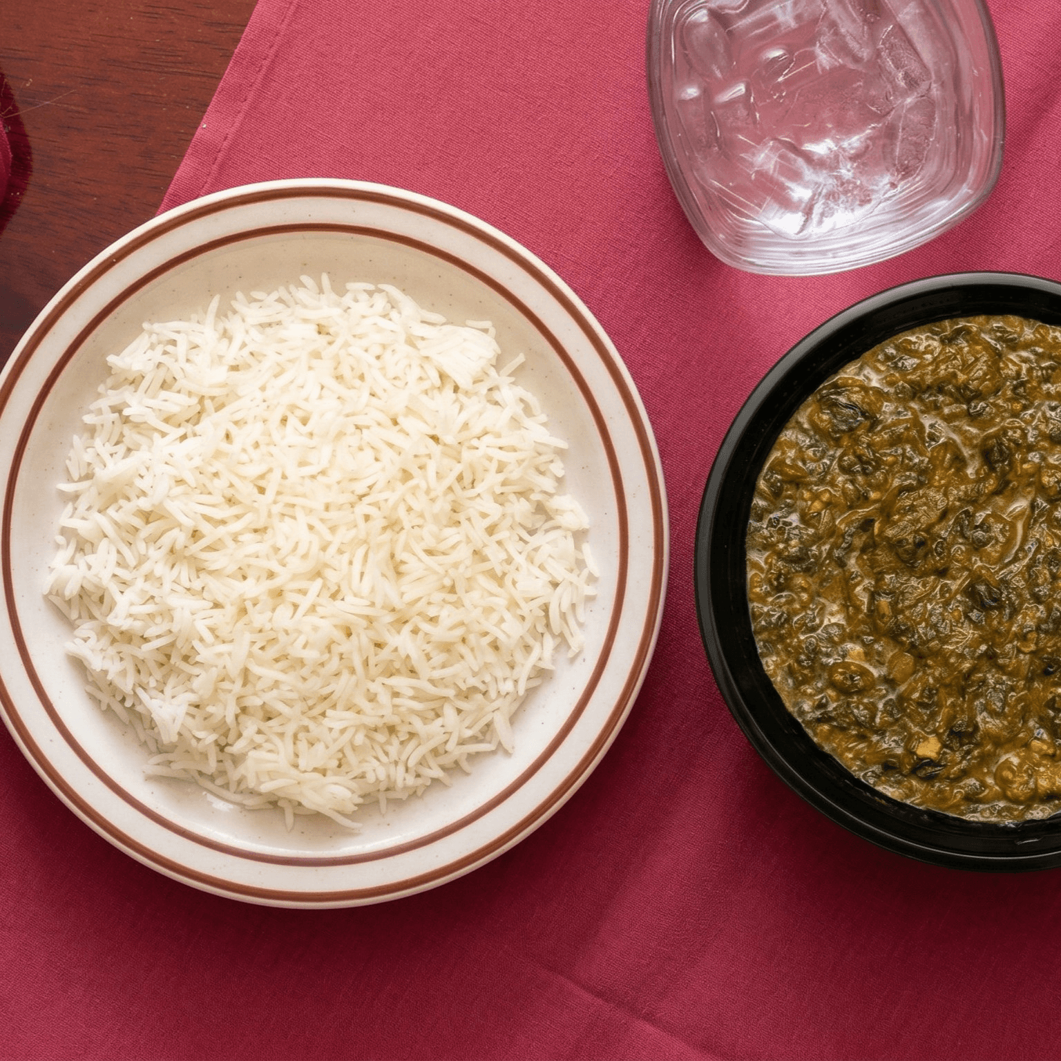 Lamb Saag