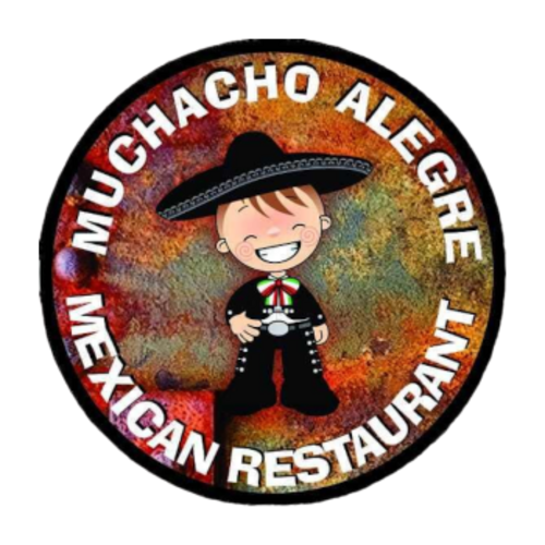 Muchacho Alegre Mexican Restaurant Logo