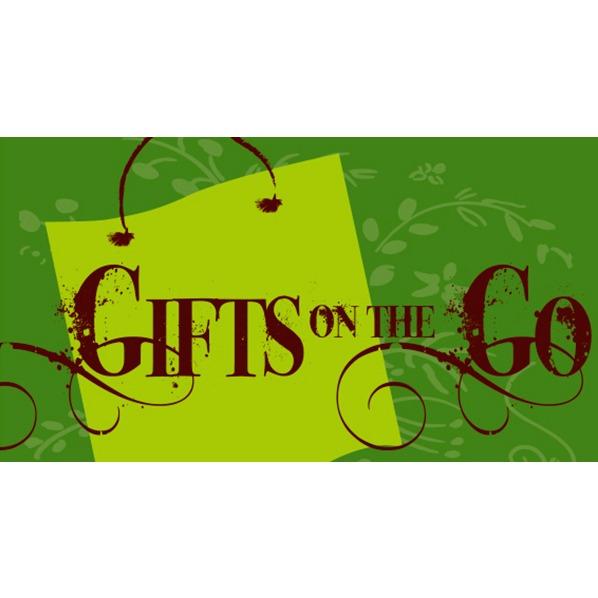 Gifts On the Go Logo