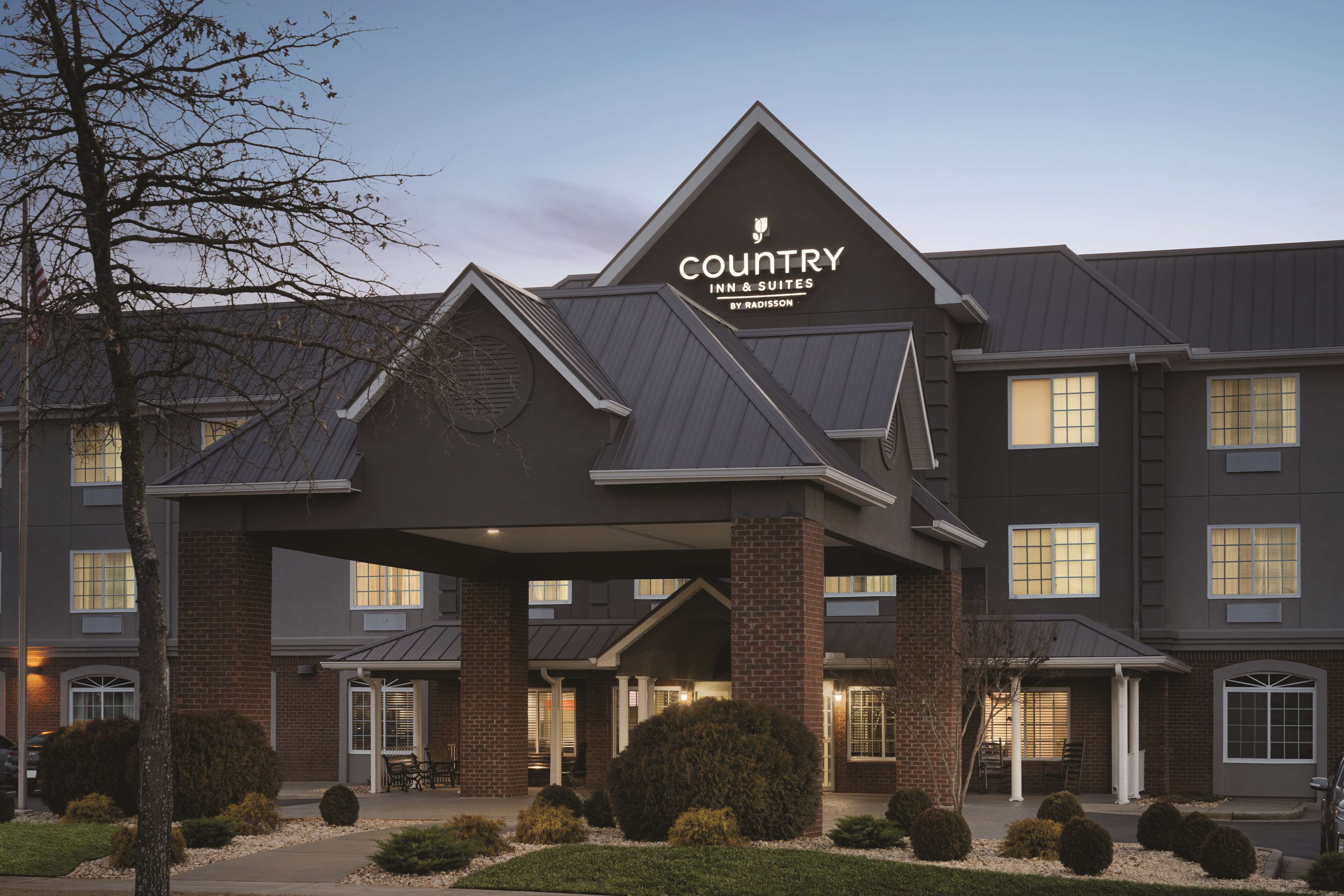 Country Inn & Suites by Radisson, Madison, AL Photo