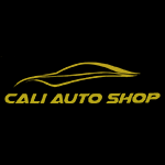 Cali Auto Shop